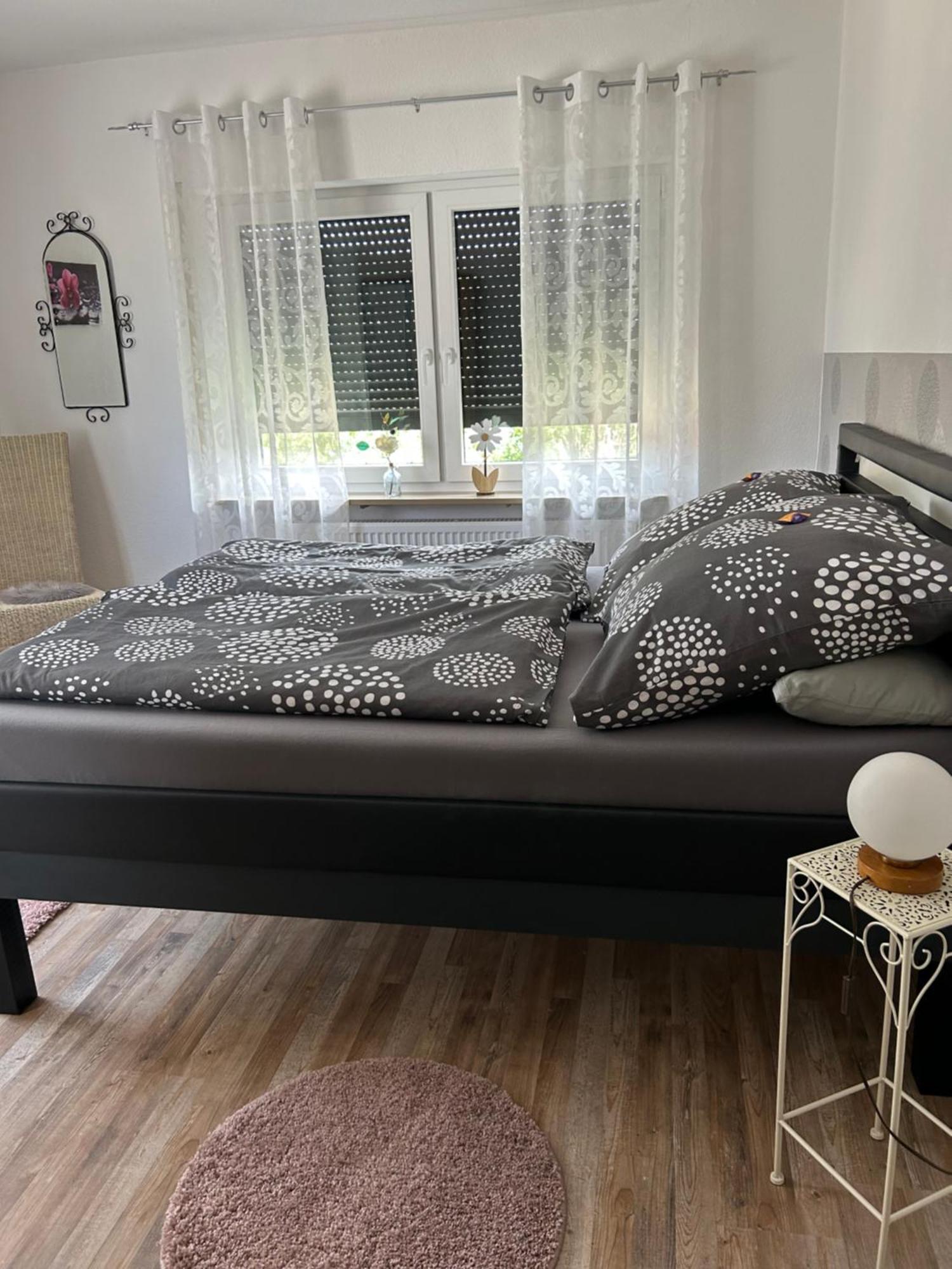 Ferienwohnung Zur Roni Treuchtlingen Luaran gambar